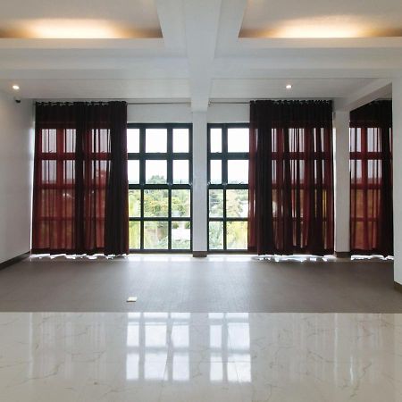Reddoorz Near Iloilo International Airport Hotel Cabatuan Eksteriør billede
