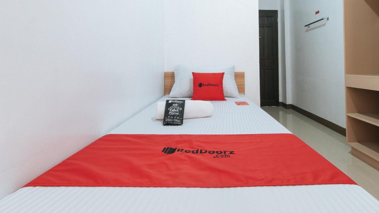 Reddoorz Near Iloilo International Airport Hotel Cabatuan Eksteriør billede