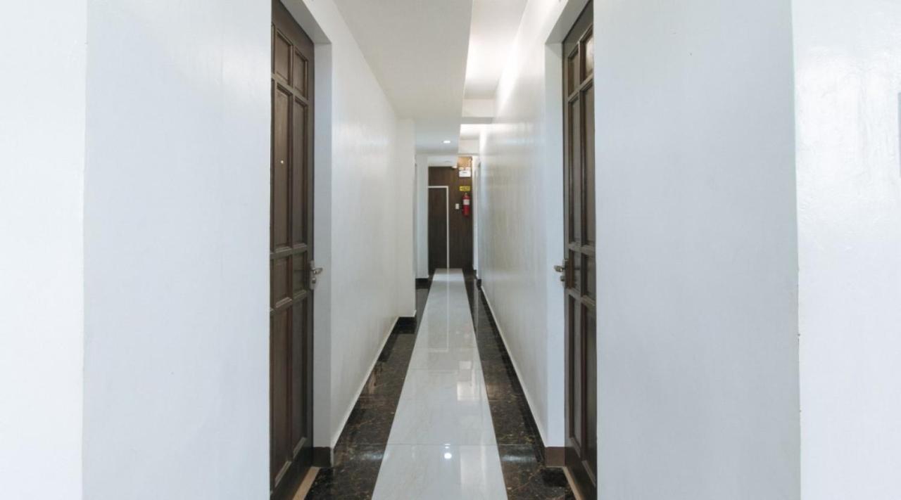 Reddoorz Near Iloilo International Airport Hotel Cabatuan Eksteriør billede