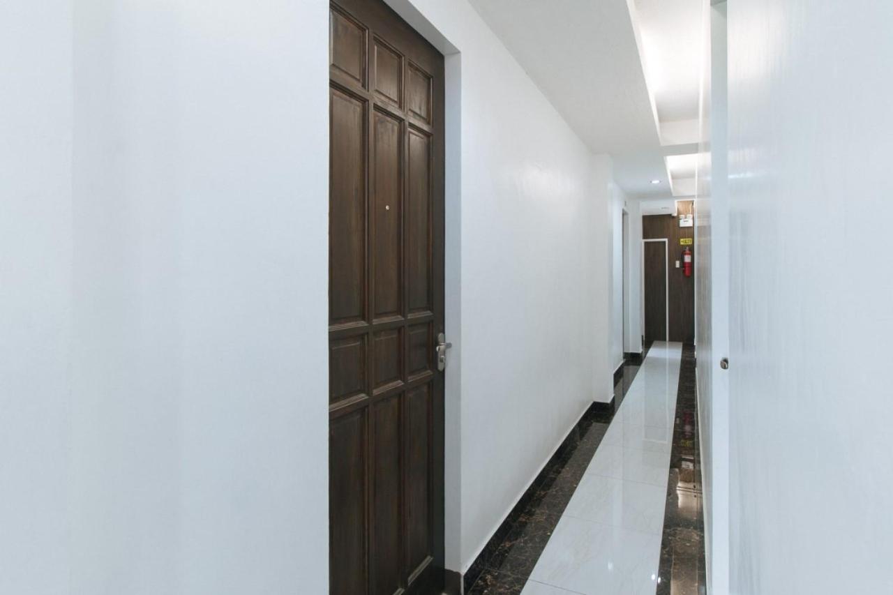 Reddoorz Near Iloilo International Airport Hotel Cabatuan Eksteriør billede