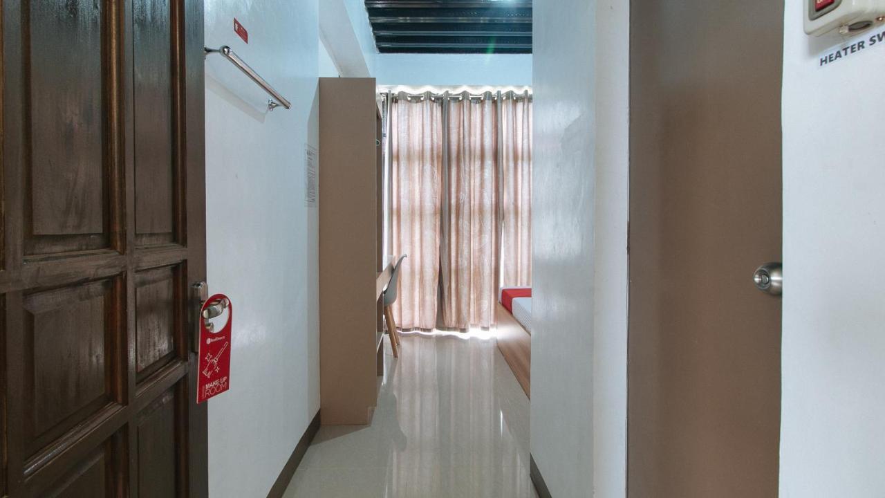 Reddoorz Near Iloilo International Airport Hotel Cabatuan Eksteriør billede