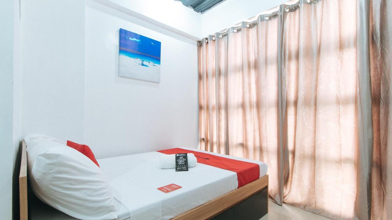 Reddoorz Near Iloilo International Airport Hotel Cabatuan Eksteriør billede