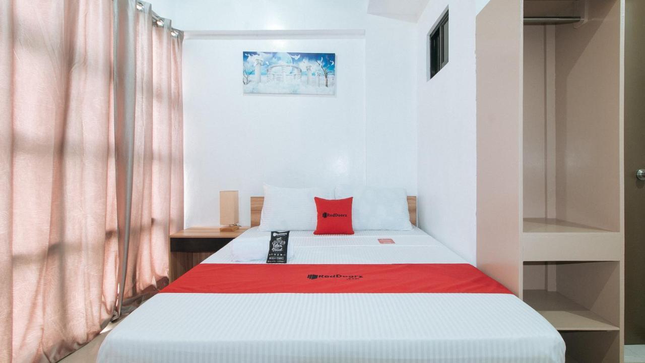 Reddoorz Near Iloilo International Airport Hotel Cabatuan Eksteriør billede