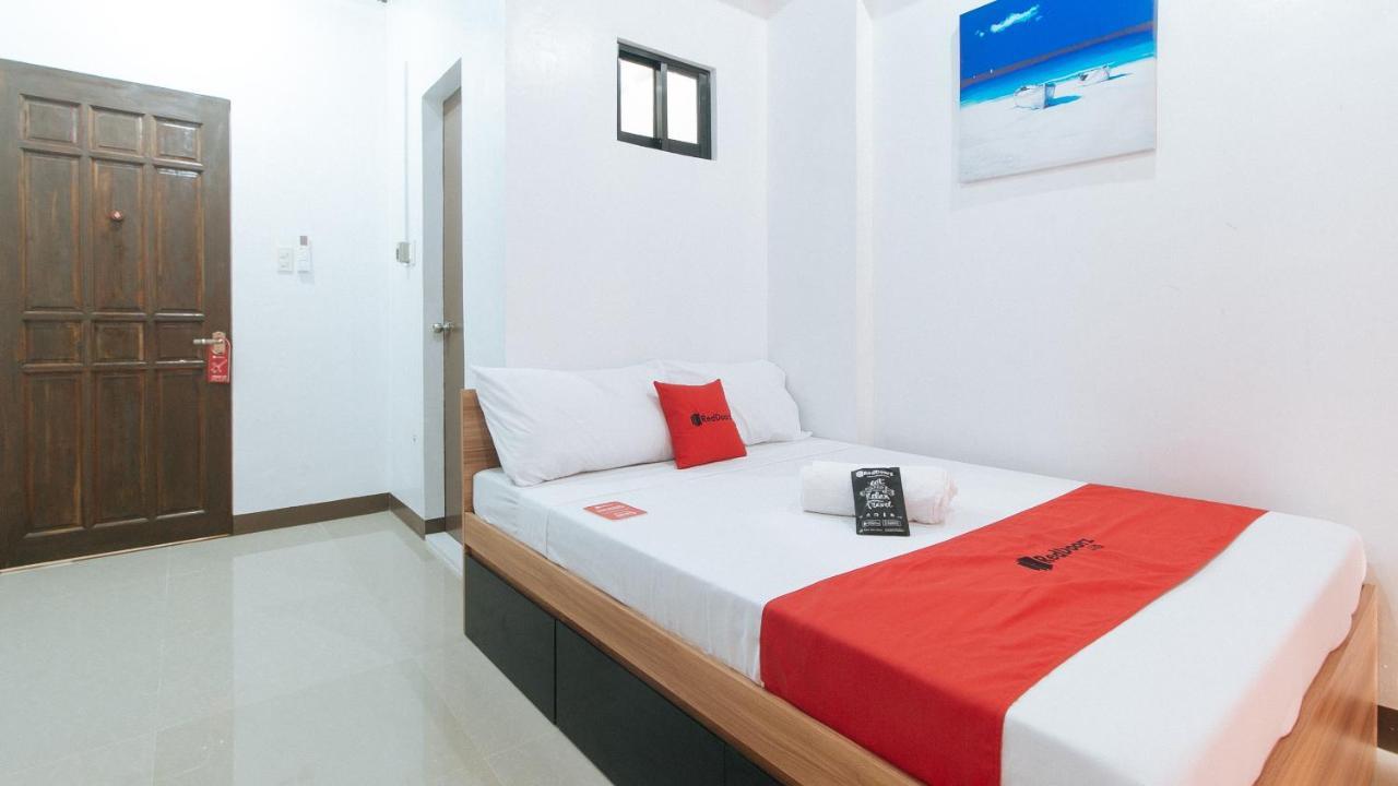 Reddoorz Near Iloilo International Airport Hotel Cabatuan Eksteriør billede